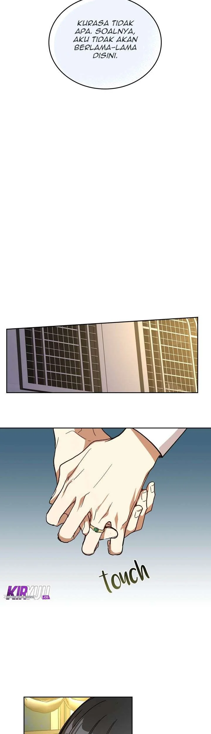 The Reason Why Raeliana Ended up at the Duke’s Mansion Chapter 53 Gambar 12