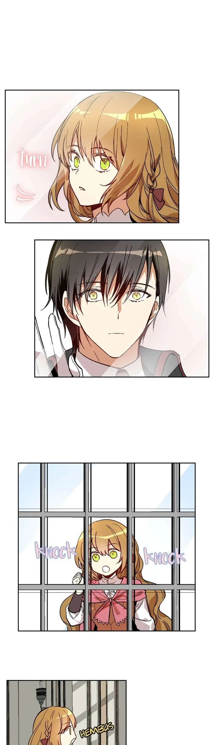 The Reason Why Raeliana Ended up at the Duke’s Mansion Chapter 54 Gambar 22