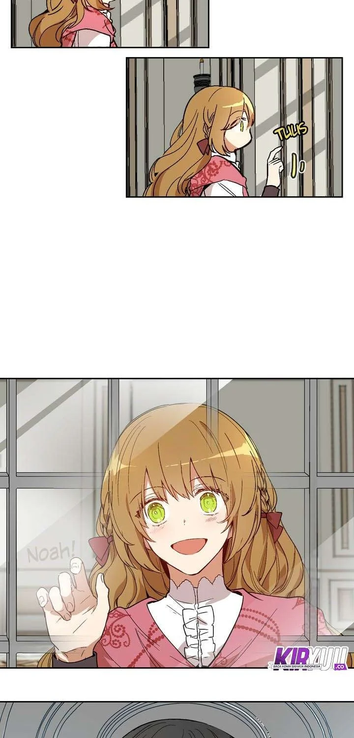 The Reason Why Raeliana Ended up at the Duke’s Mansion Chapter 54 Gambar 23