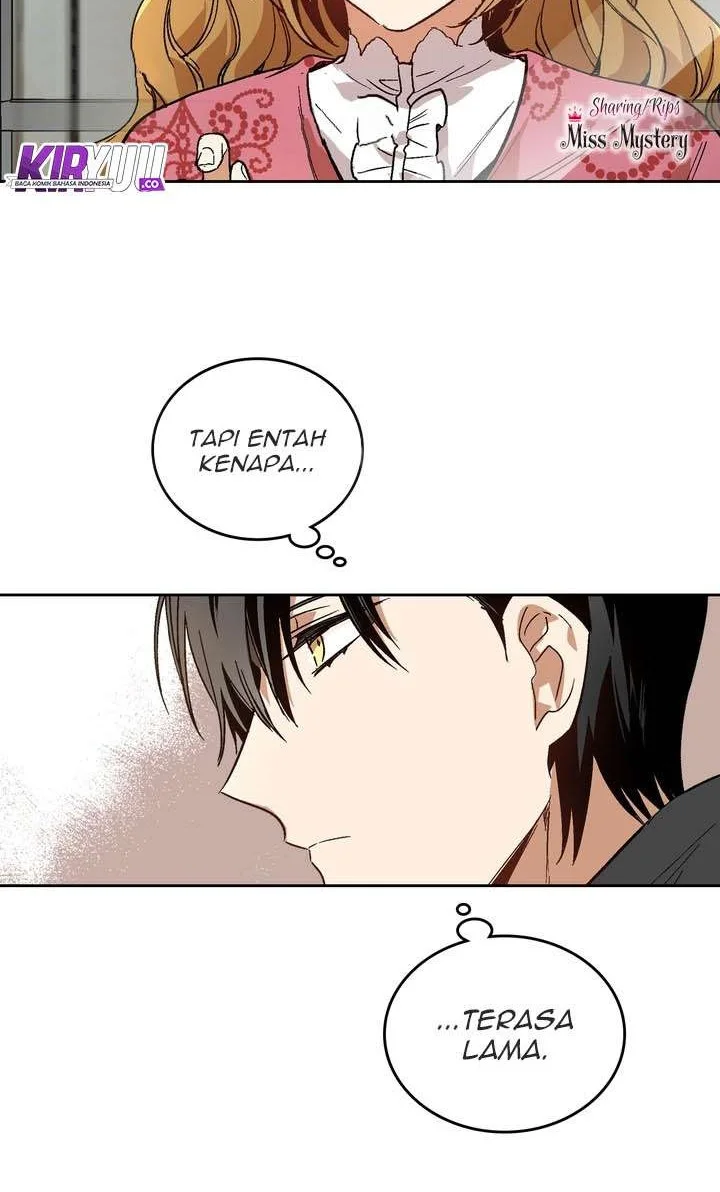 The Reason Why Raeliana Ended up at the Duke’s Mansion Chapter 54 Gambar 27