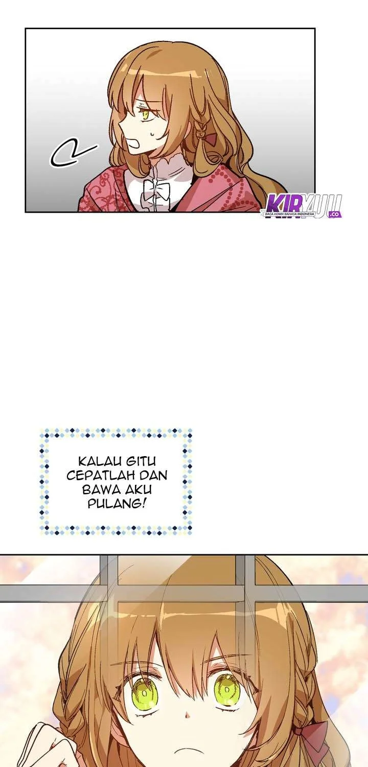 The Reason Why Raeliana Ended up at the Duke’s Mansion Chapter 54 Gambar 29