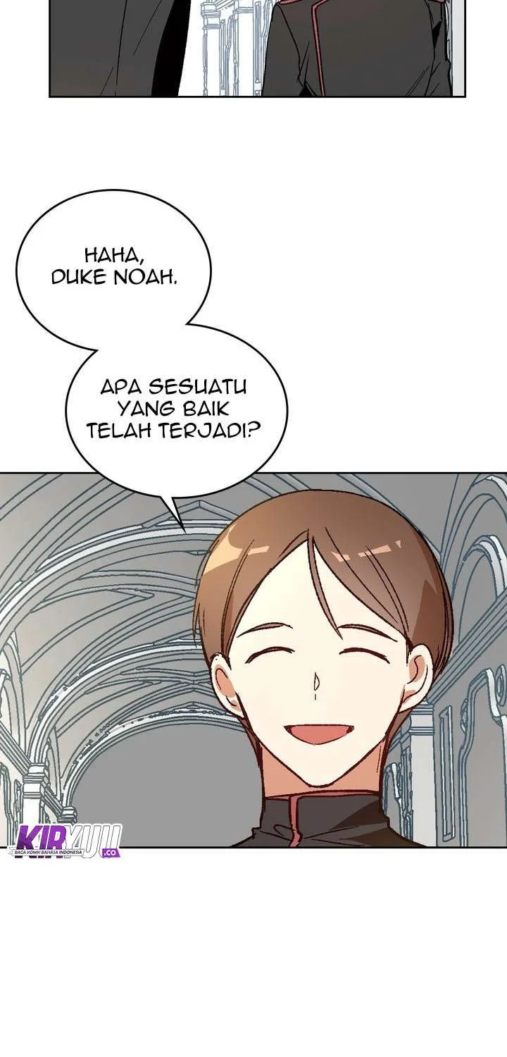 The Reason Why Raeliana Ended up at the Duke’s Mansion Chapter 54 Gambar 31