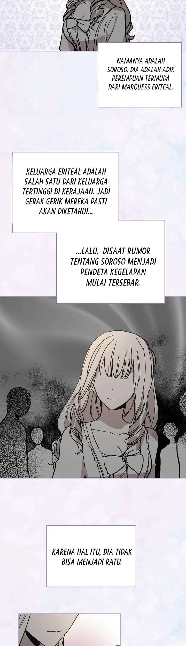 The Reason Why Raeliana Ended up at the Duke’s Mansion Chapter 54 Gambar 6