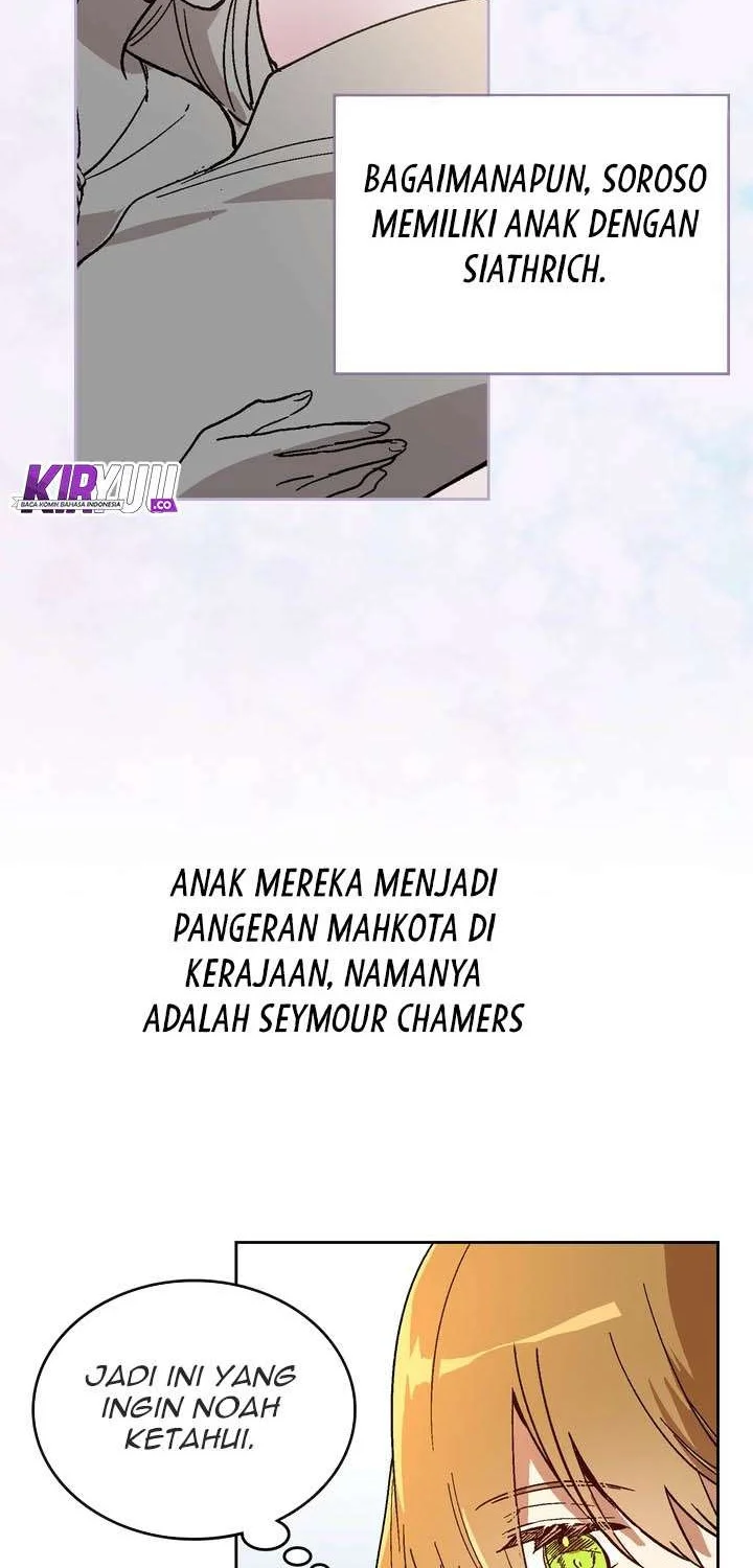 The Reason Why Raeliana Ended up at the Duke’s Mansion Chapter 54 Gambar 7