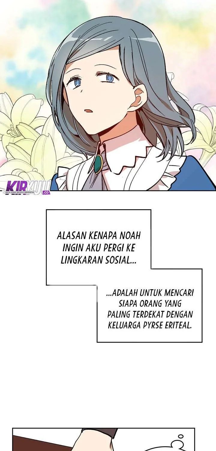 The Reason Why Raeliana Ended up at the Duke’s Mansion Chapter 54 Gambar 10