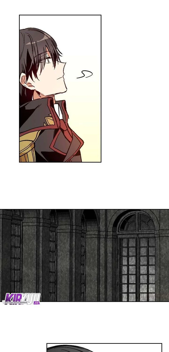 The Reason Why Raeliana Ended up at the Duke’s Mansion Chapter 54 Gambar 17