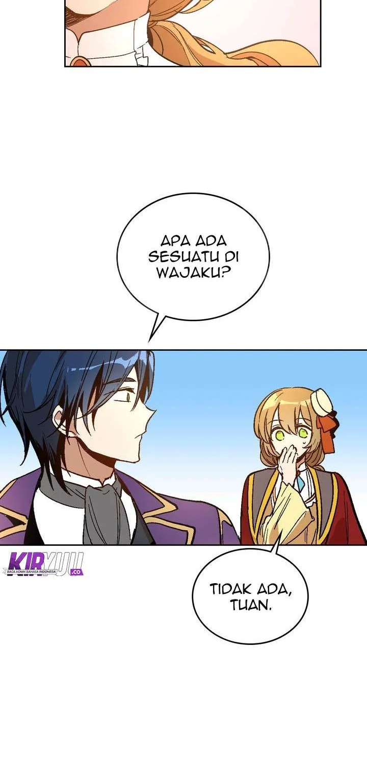 The Reason Why Raeliana Ended up at the Duke’s Mansion Chapter 55 Gambar 20