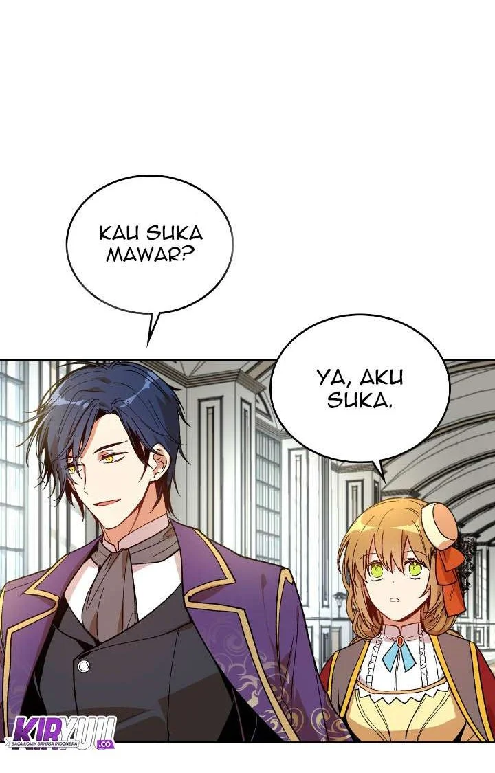 The Reason Why Raeliana Ended up at the Duke’s Mansion Chapter 55 Gambar 7