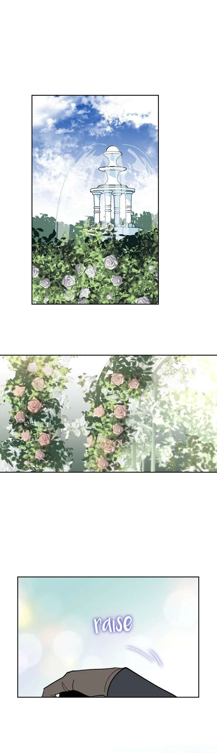 The Reason Why Raeliana Ended up at the Duke’s Mansion Chapter 55 Gambar 8