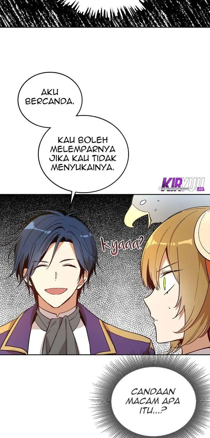 The Reason Why Raeliana Ended up at the Duke’s Mansion Chapter 55 Gambar 14