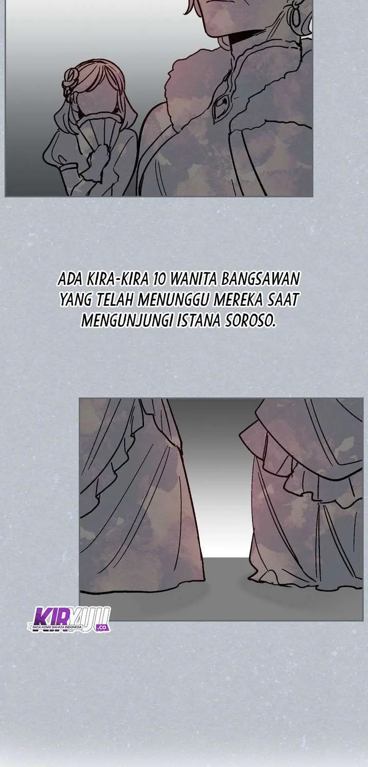 The Reason Why Raeliana Ended up at the Duke’s Mansion Chapter 56 Gambar 24