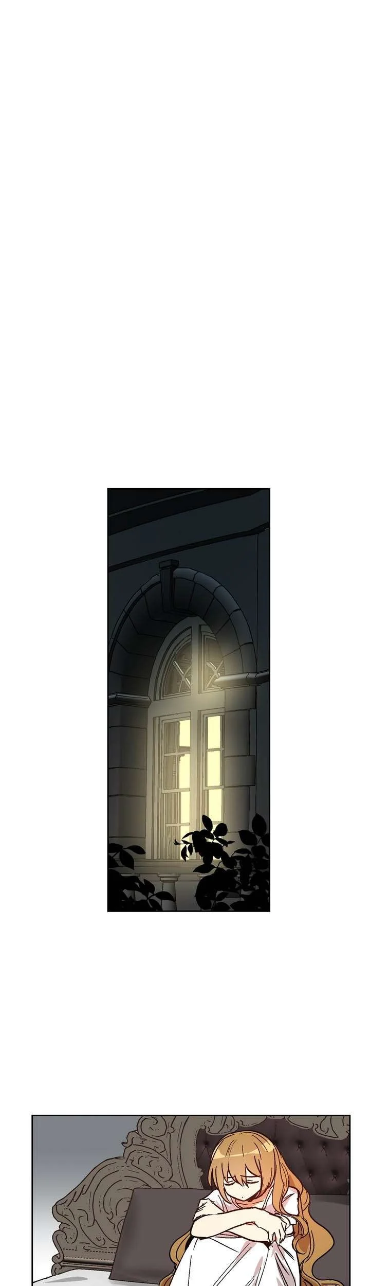 The Reason Why Raeliana Ended up at the Duke’s Mansion Chapter 56 Gambar 28