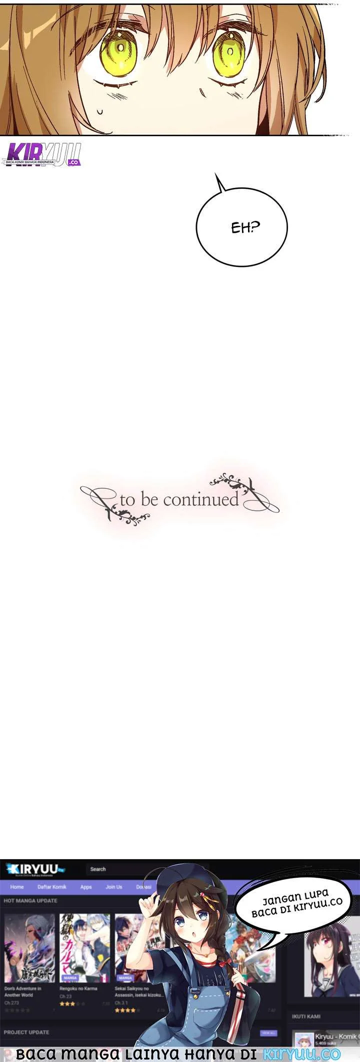 The Reason Why Raeliana Ended up at the Duke’s Mansion Chapter 56 Gambar 32