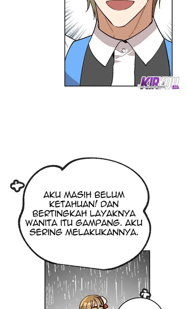 The Reason Why Raeliana Ended up at the Duke’s Mansion Chapter 56 Gambar 6