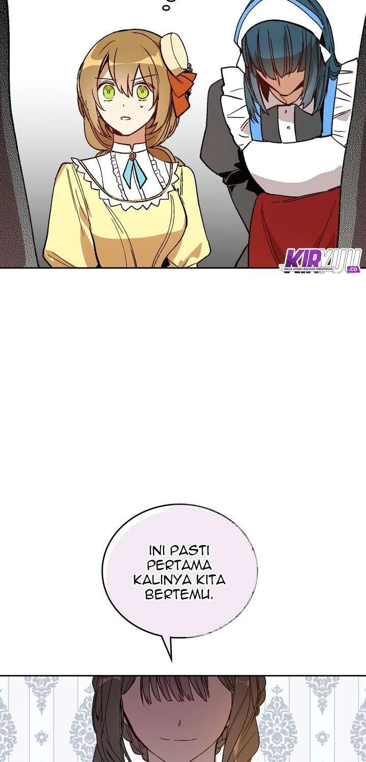 The Reason Why Raeliana Ended up at the Duke’s Mansion Chapter 56 Gambar 11