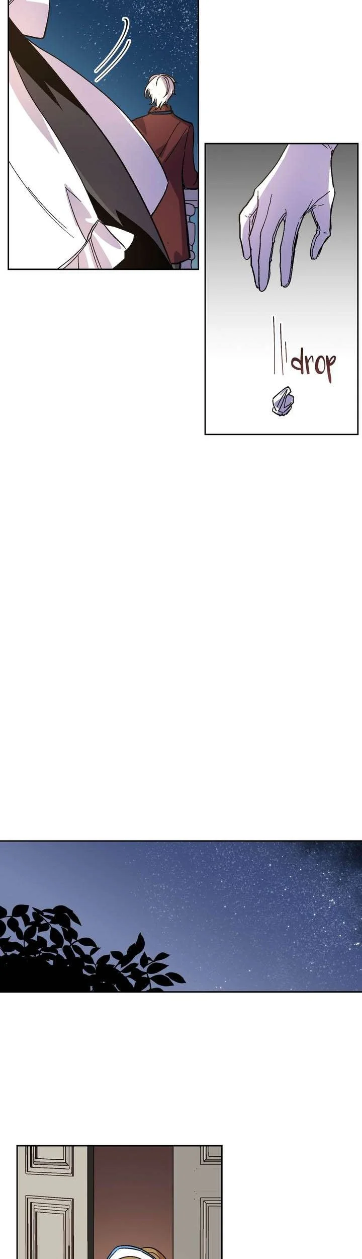 The Reason Why Raeliana Ended up at the Duke’s Mansion Chapter 57 Gambar 27