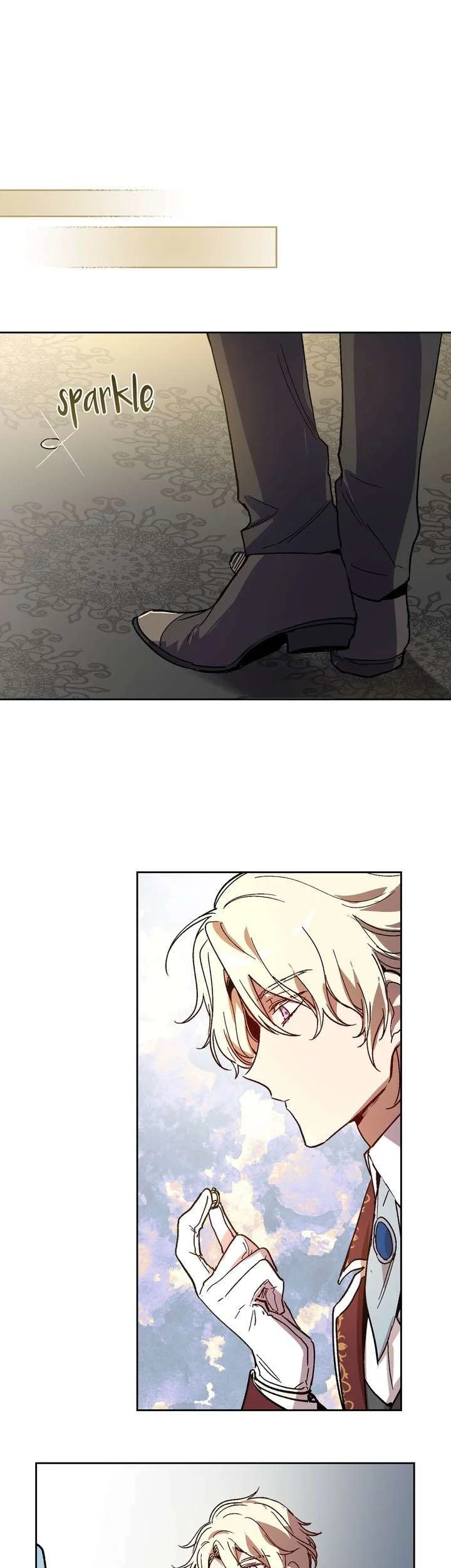 The Reason Why Raeliana Ended up at the Duke’s Mansion Chapter 57 Gambar 30