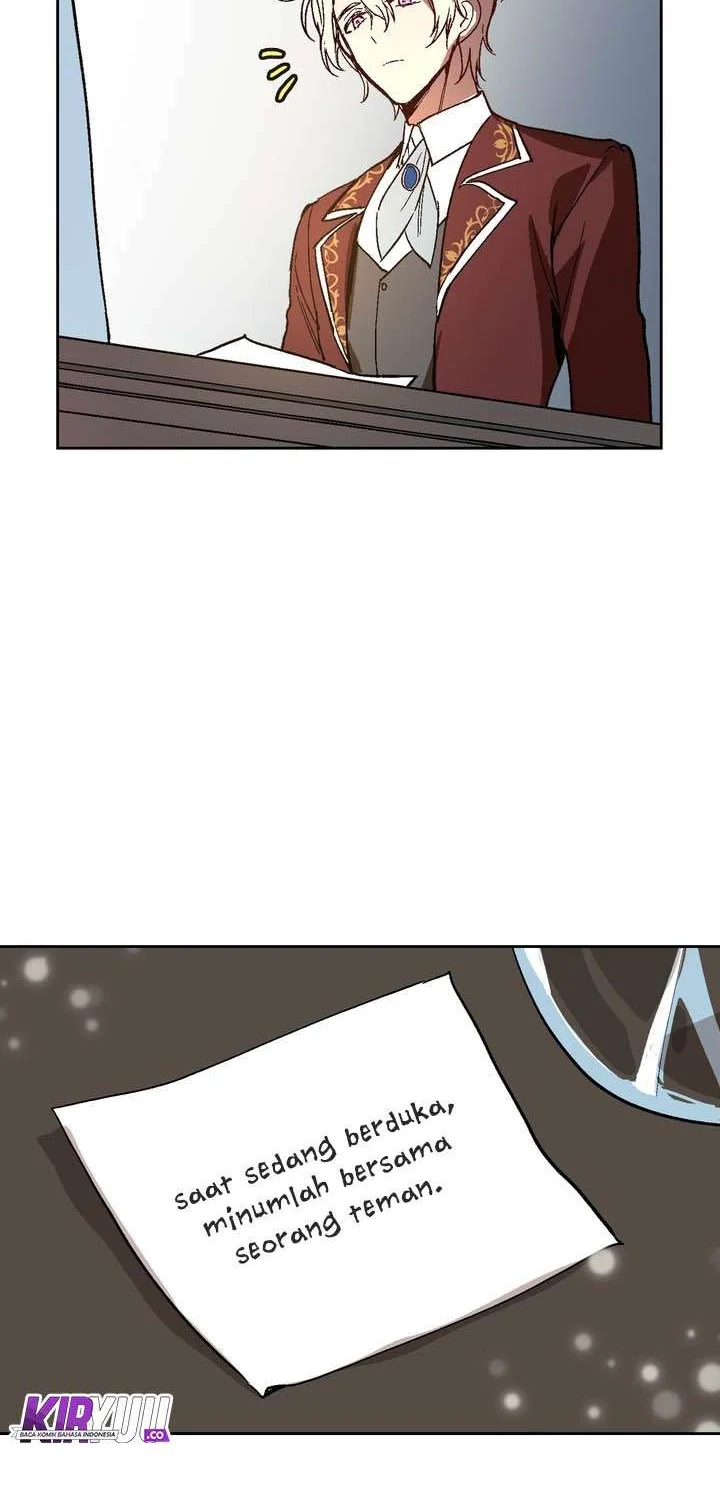 The Reason Why Raeliana Ended up at the Duke’s Mansion Chapter 57 Gambar 31