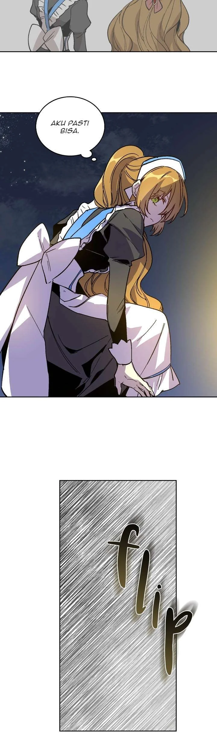The Reason Why Raeliana Ended up at the Duke’s Mansion Chapter 57 Gambar 6