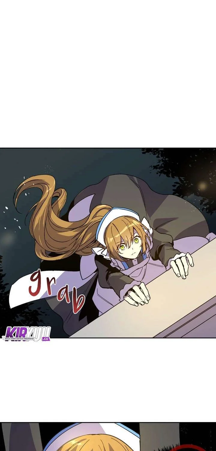 The Reason Why Raeliana Ended up at the Duke’s Mansion Chapter 57 Gambar 7