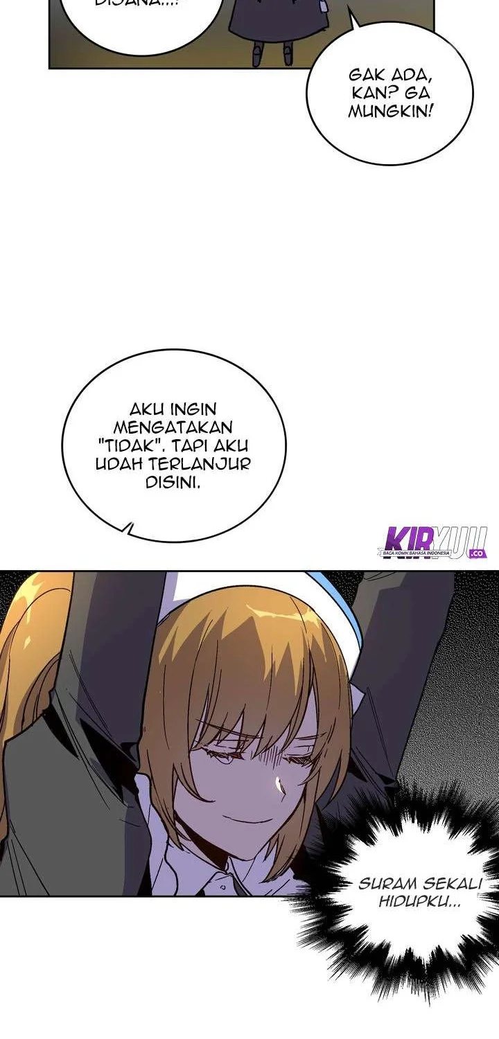 The Reason Why Raeliana Ended up at the Duke’s Mansion Chapter 57 Gambar 10