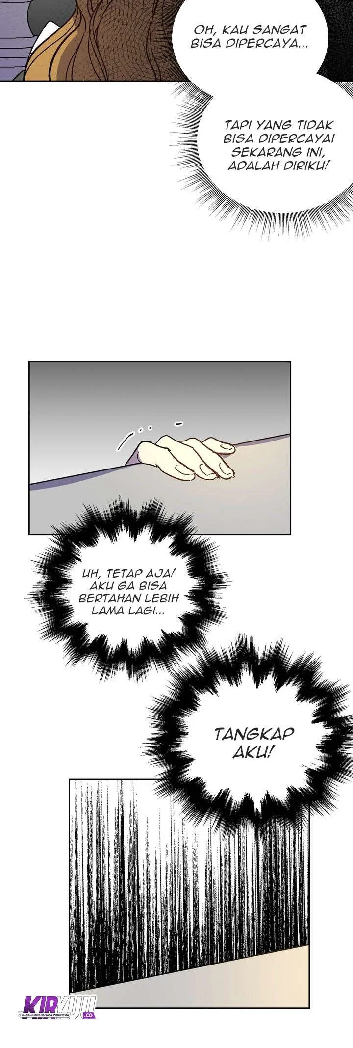 The Reason Why Raeliana Ended up at the Duke’s Mansion Chapter 57 Gambar 12