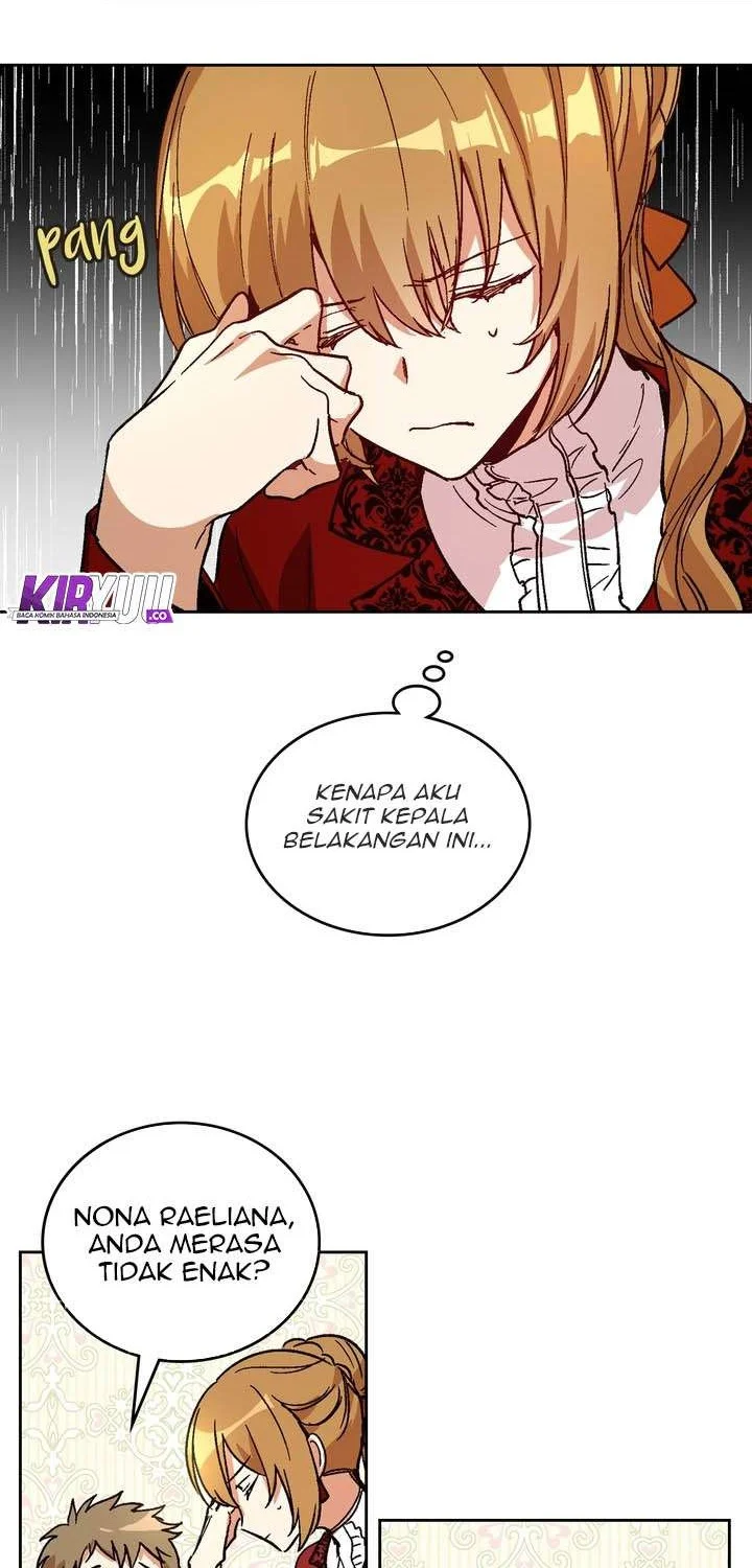 The Reason Why Raeliana Ended up at the Duke’s Mansion Chapter 58 Gambar 20