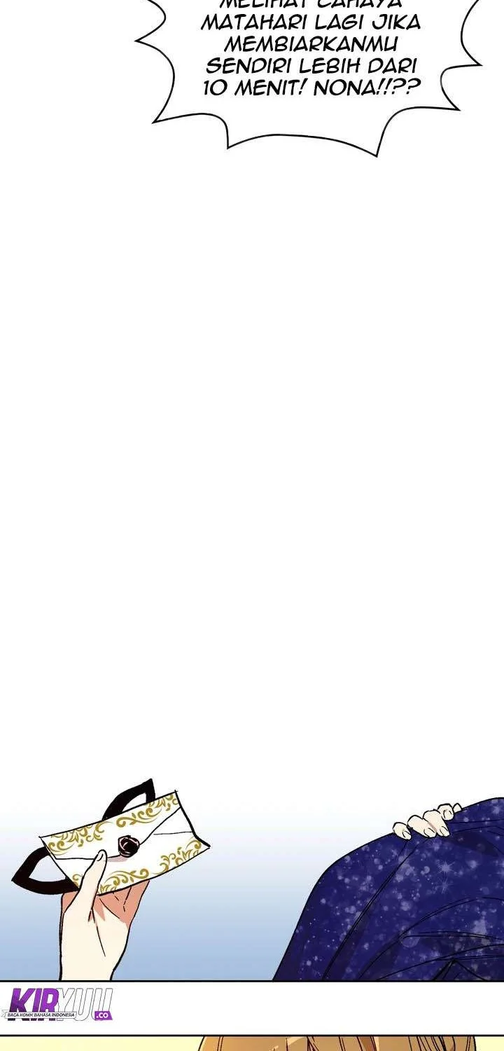 The Reason Why Raeliana Ended up at the Duke’s Mansion Chapter 58 Gambar 25