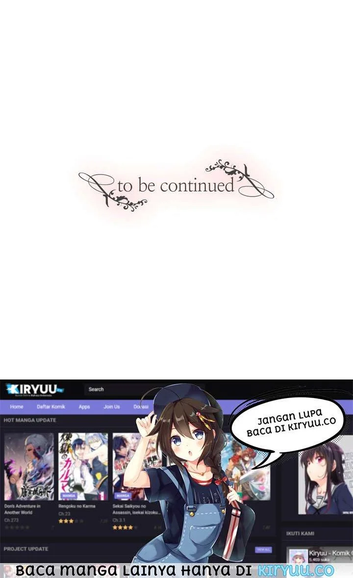 The Reason Why Raeliana Ended up at the Duke’s Mansion Chapter 58 Gambar 30