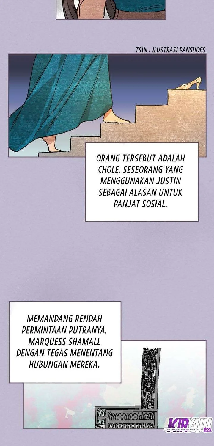 The Reason Why Raeliana Ended up at the Duke’s Mansion Chapter 59 Gambar 26