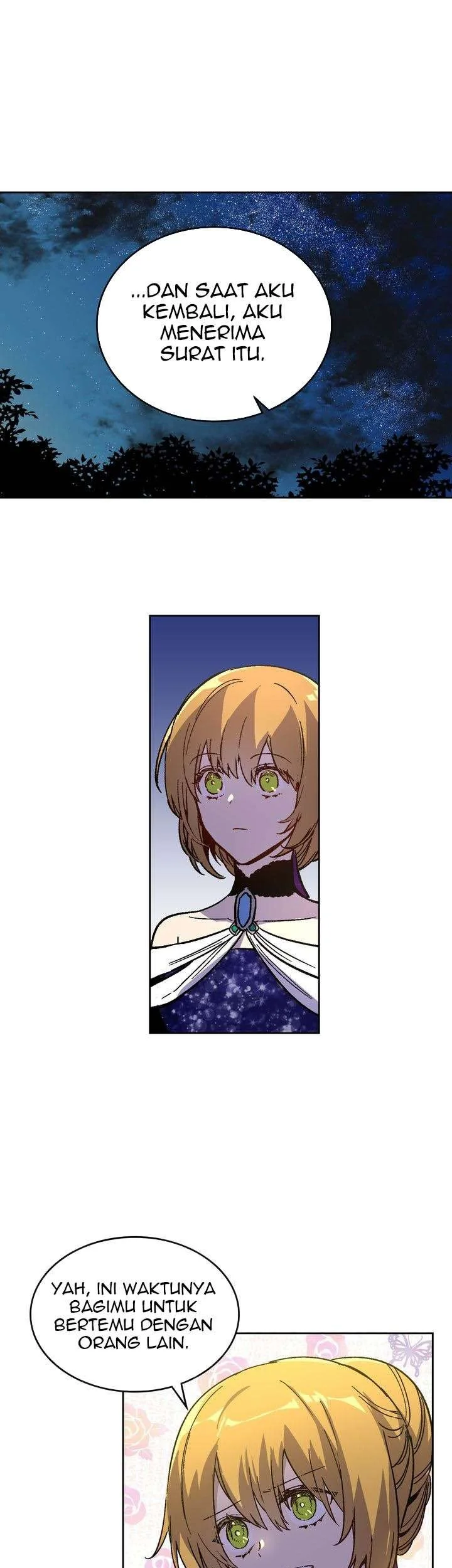 The Reason Why Raeliana Ended up at the Duke’s Mansion Chapter 59 Gambar 29