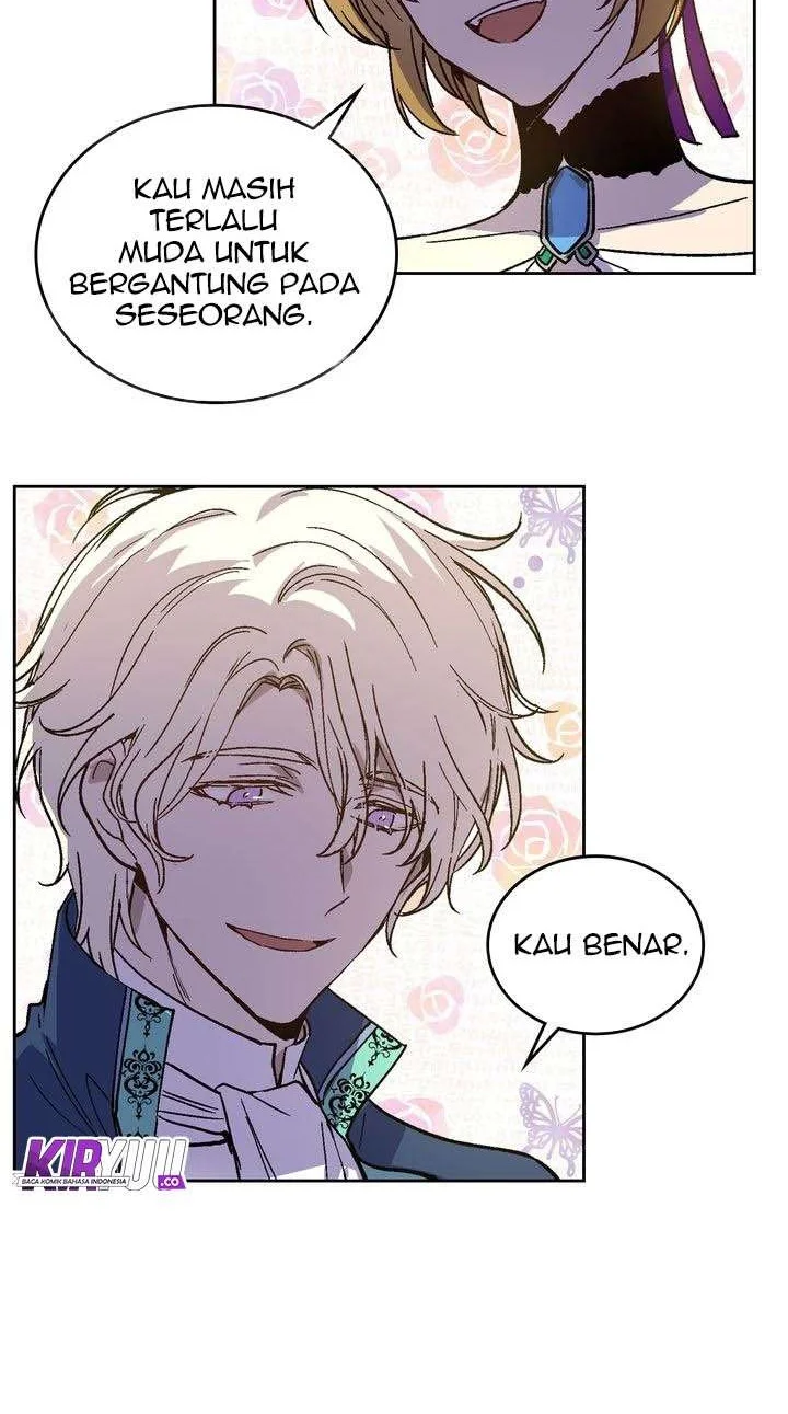 The Reason Why Raeliana Ended up at the Duke’s Mansion Chapter 59 Gambar 30