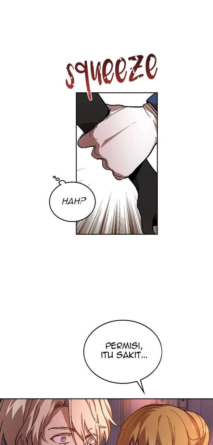 The Reason Why Raeliana Ended up at the Duke’s Mansion Chapter 59 Gambar 7