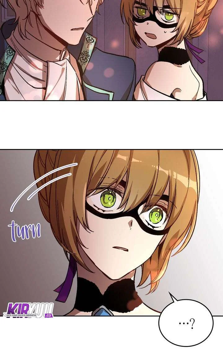 The Reason Why Raeliana Ended up at the Duke’s Mansion Chapter 59 Gambar 8