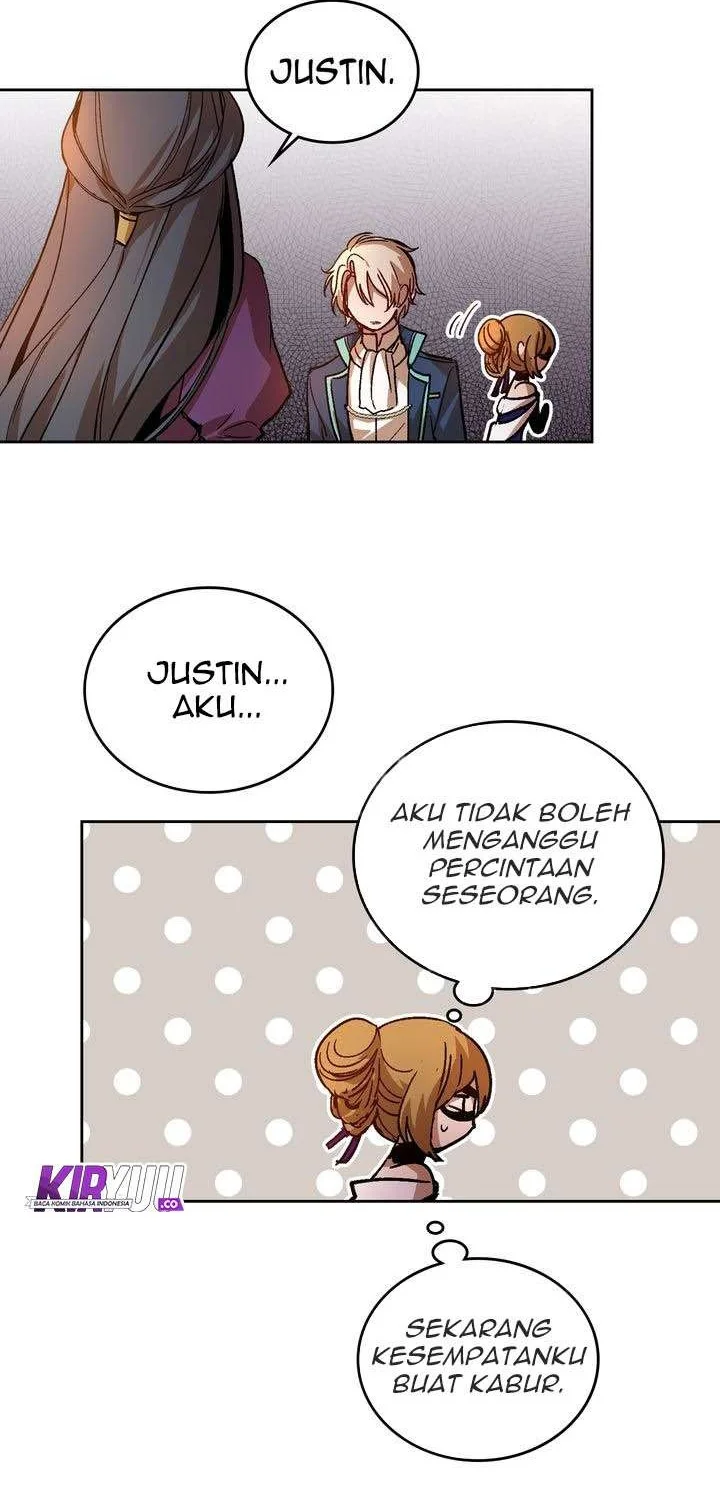 The Reason Why Raeliana Ended up at the Duke’s Mansion Chapter 59 Gambar 10