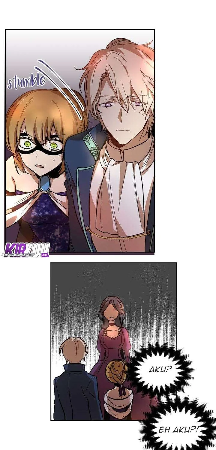 The Reason Why Raeliana Ended up at the Duke’s Mansion Chapter 59 Gambar 12