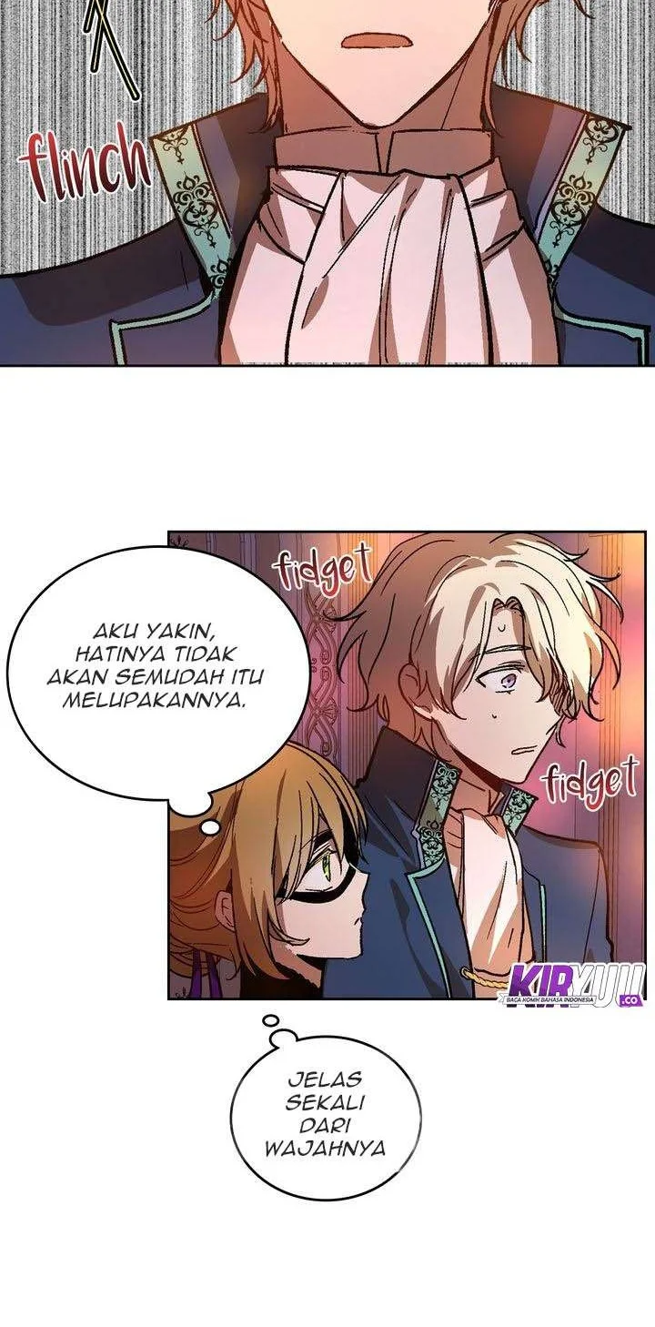 The Reason Why Raeliana Ended up at the Duke’s Mansion Chapter 59 Gambar 14