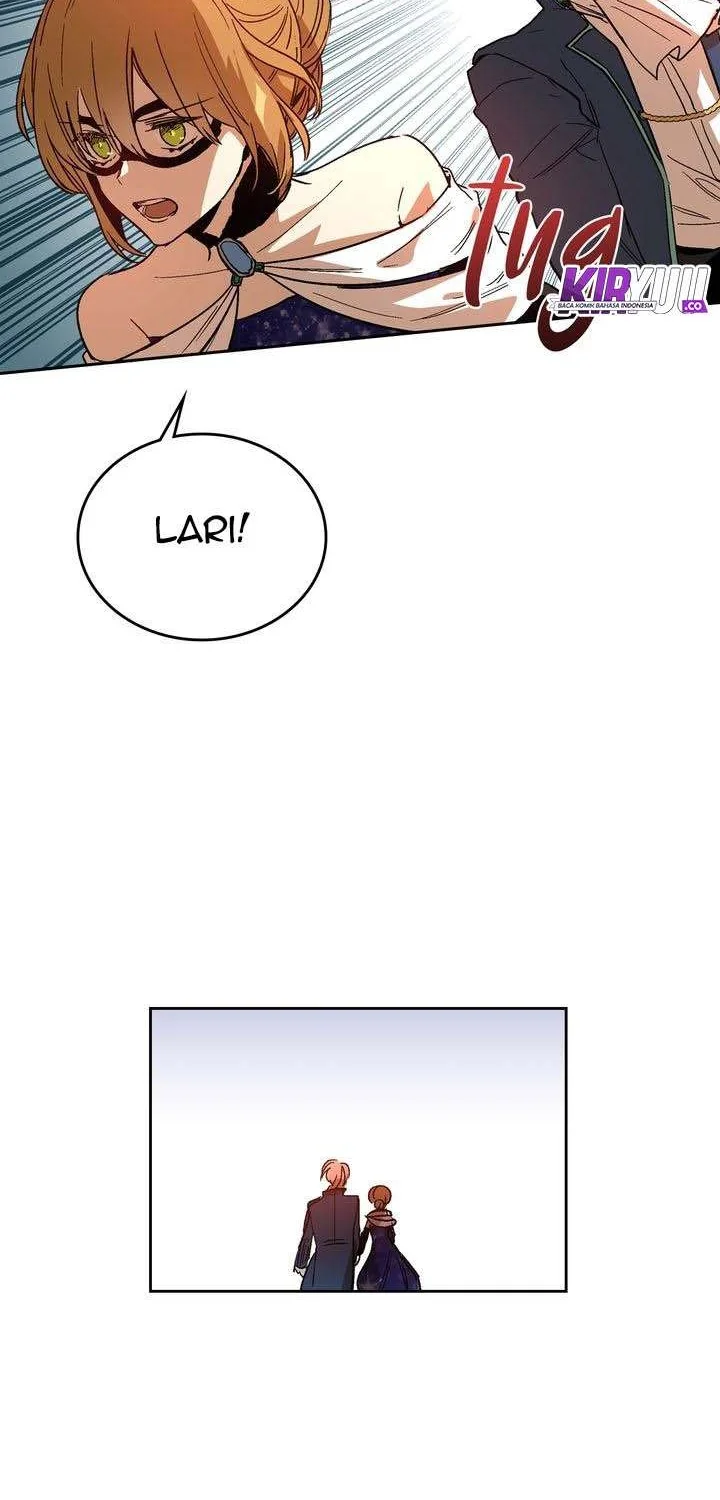 The Reason Why Raeliana Ended up at the Duke’s Mansion Chapter 59 Gambar 16