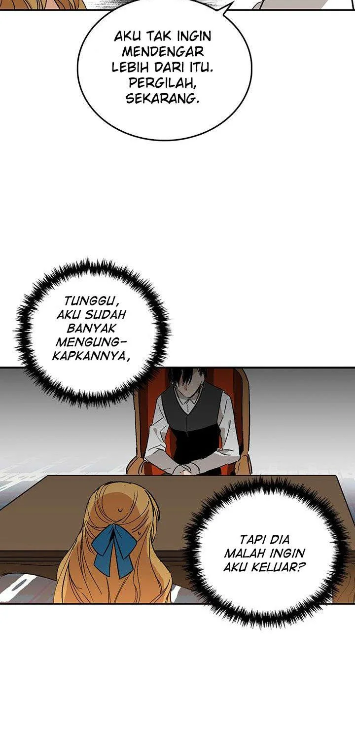 The Reason Why Raeliana Ended up at the Duke’s Mansion Chapter 6 Gambar 25