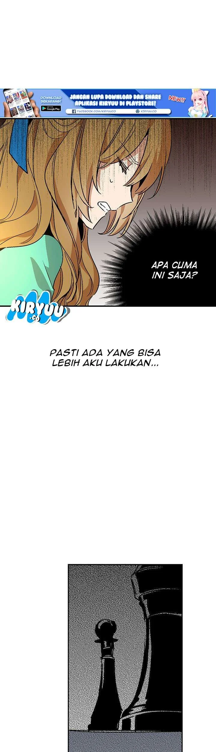 The Reason Why Raeliana Ended up at the Duke’s Mansion Chapter 6 Gambar 30