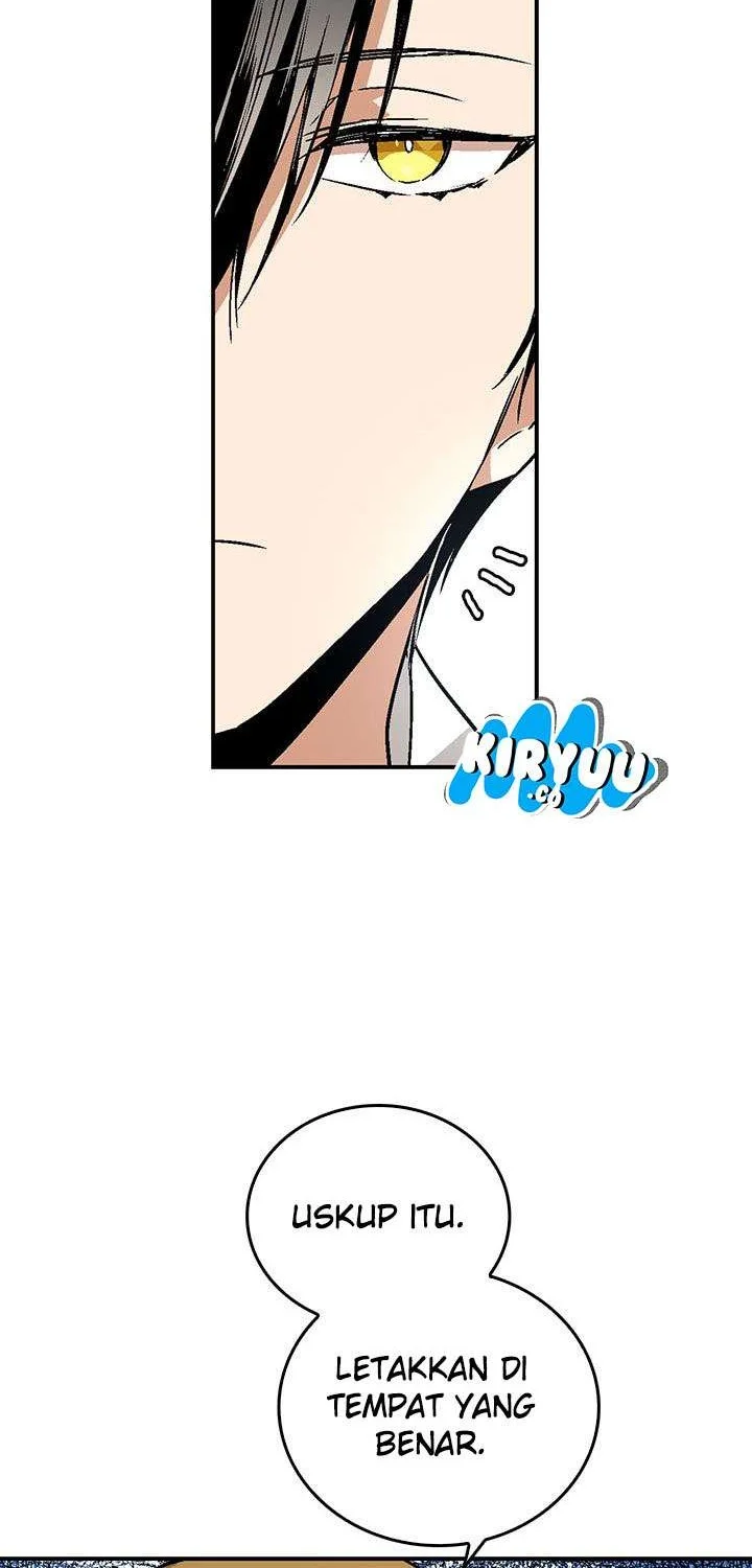 The Reason Why Raeliana Ended up at the Duke’s Mansion Chapter 6 Gambar 33