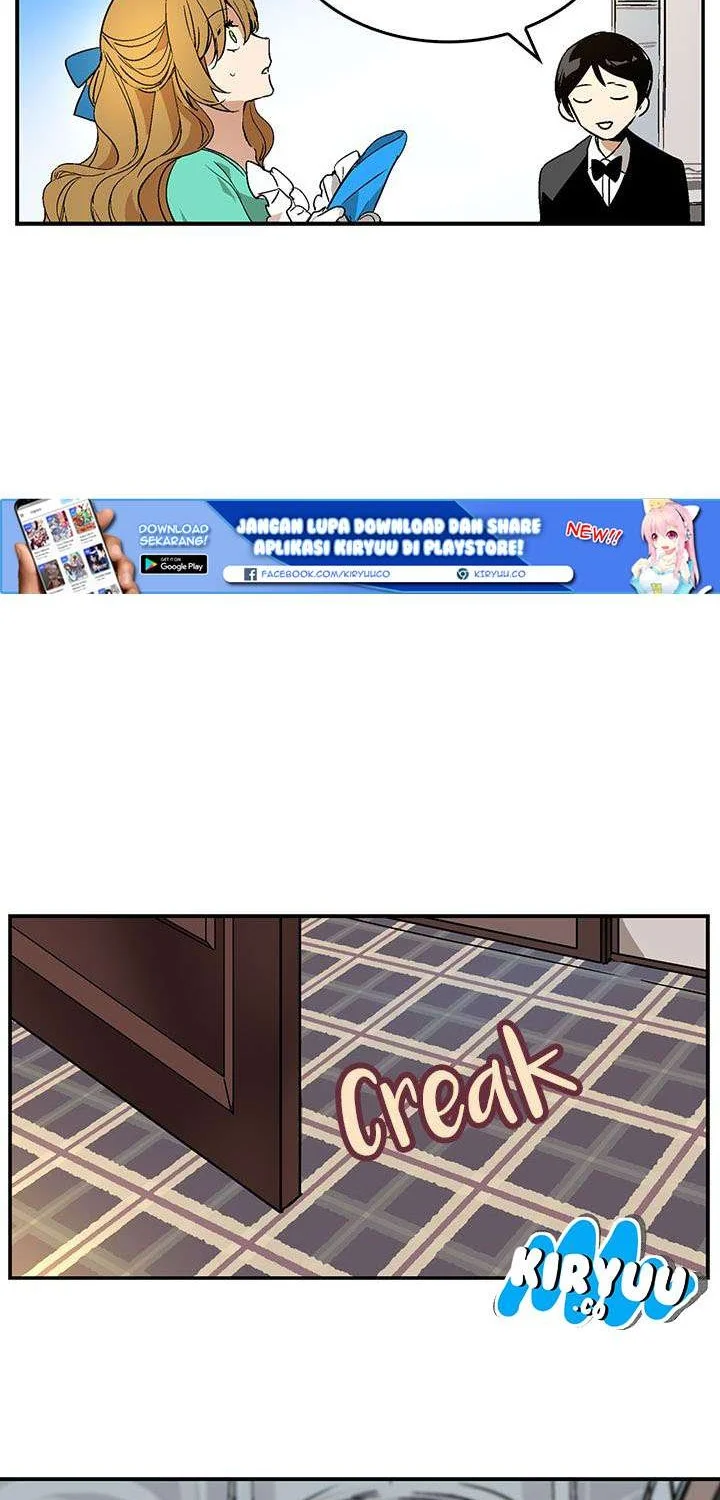 The Reason Why Raeliana Ended up at the Duke’s Mansion Chapter 6 Gambar 9