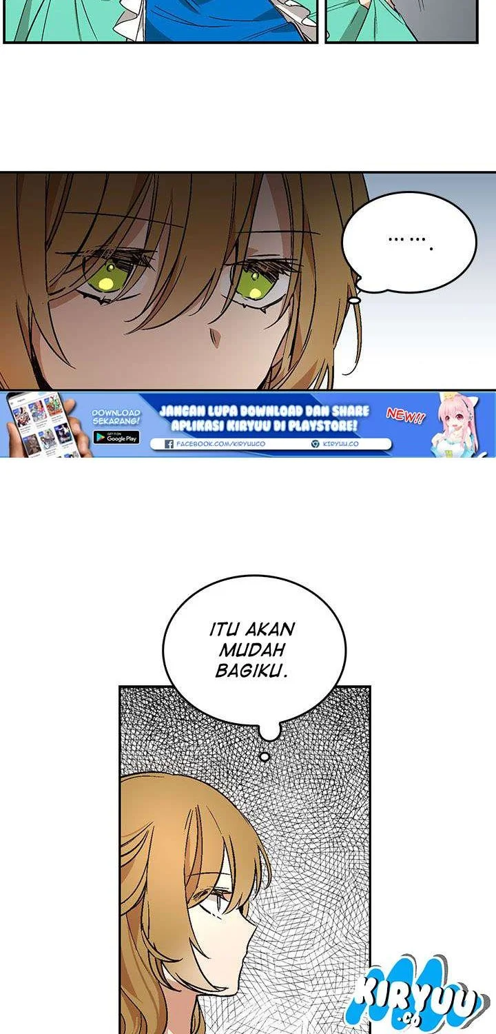 The Reason Why Raeliana Ended up at the Duke’s Mansion Chapter 6 Gambar 11