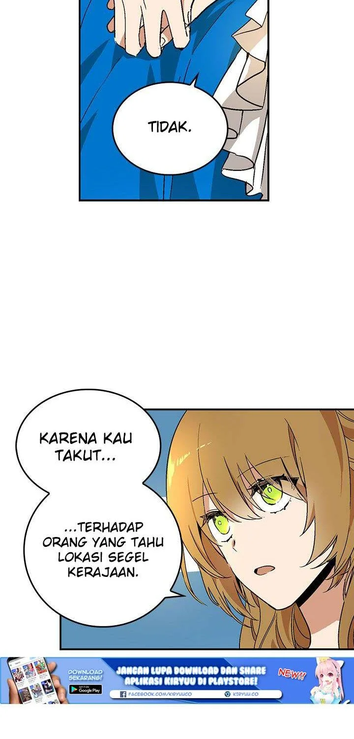 The Reason Why Raeliana Ended up at the Duke’s Mansion Chapter 6 Gambar 15