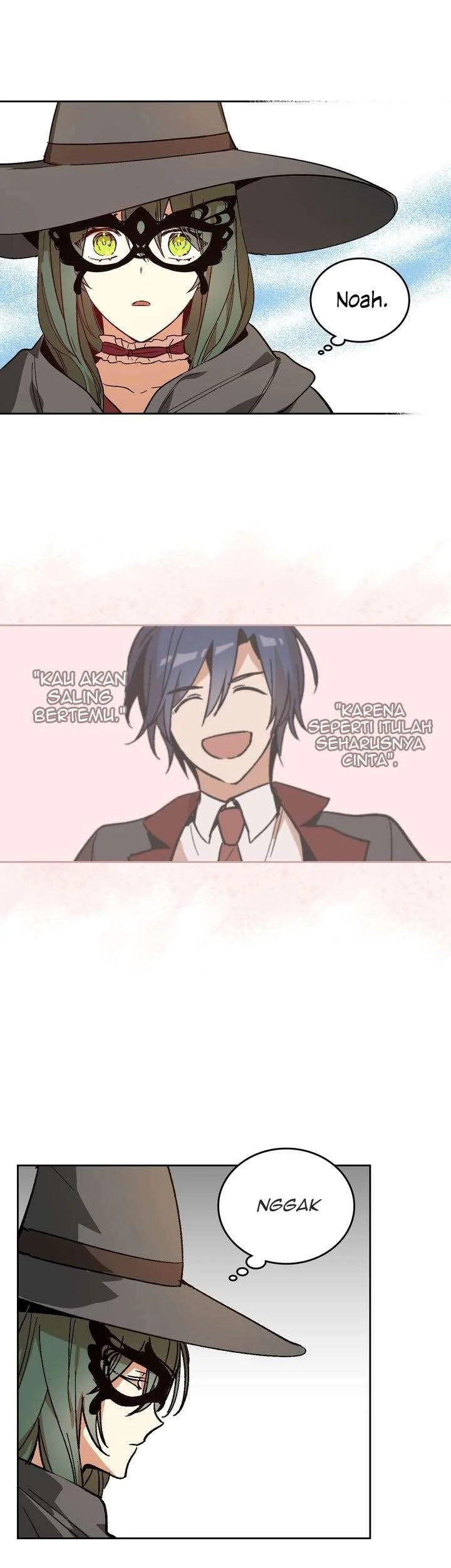 The Reason Why Raeliana Ended up at the Duke’s Mansion Chapter 60 Gambar 20