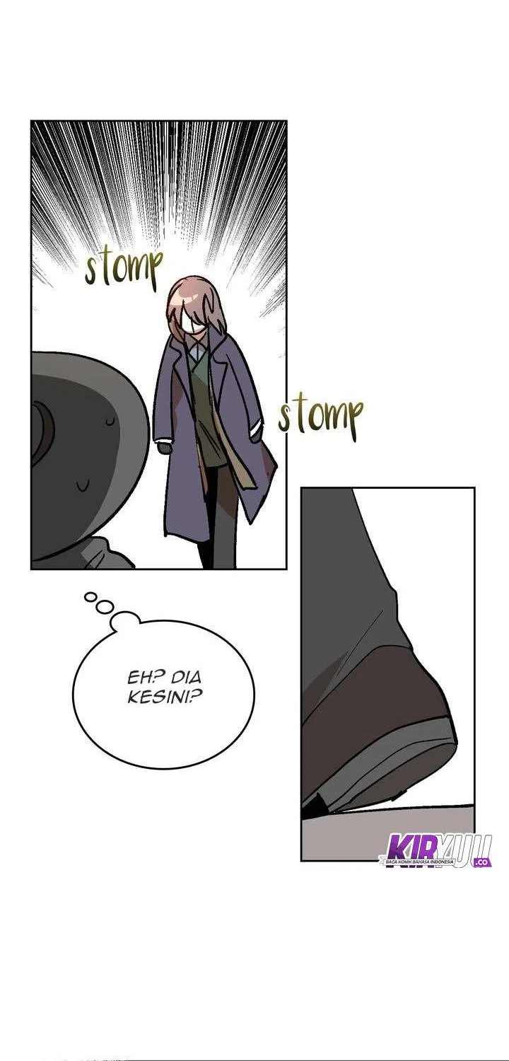 The Reason Why Raeliana Ended up at the Duke’s Mansion Chapter 60 Gambar 21