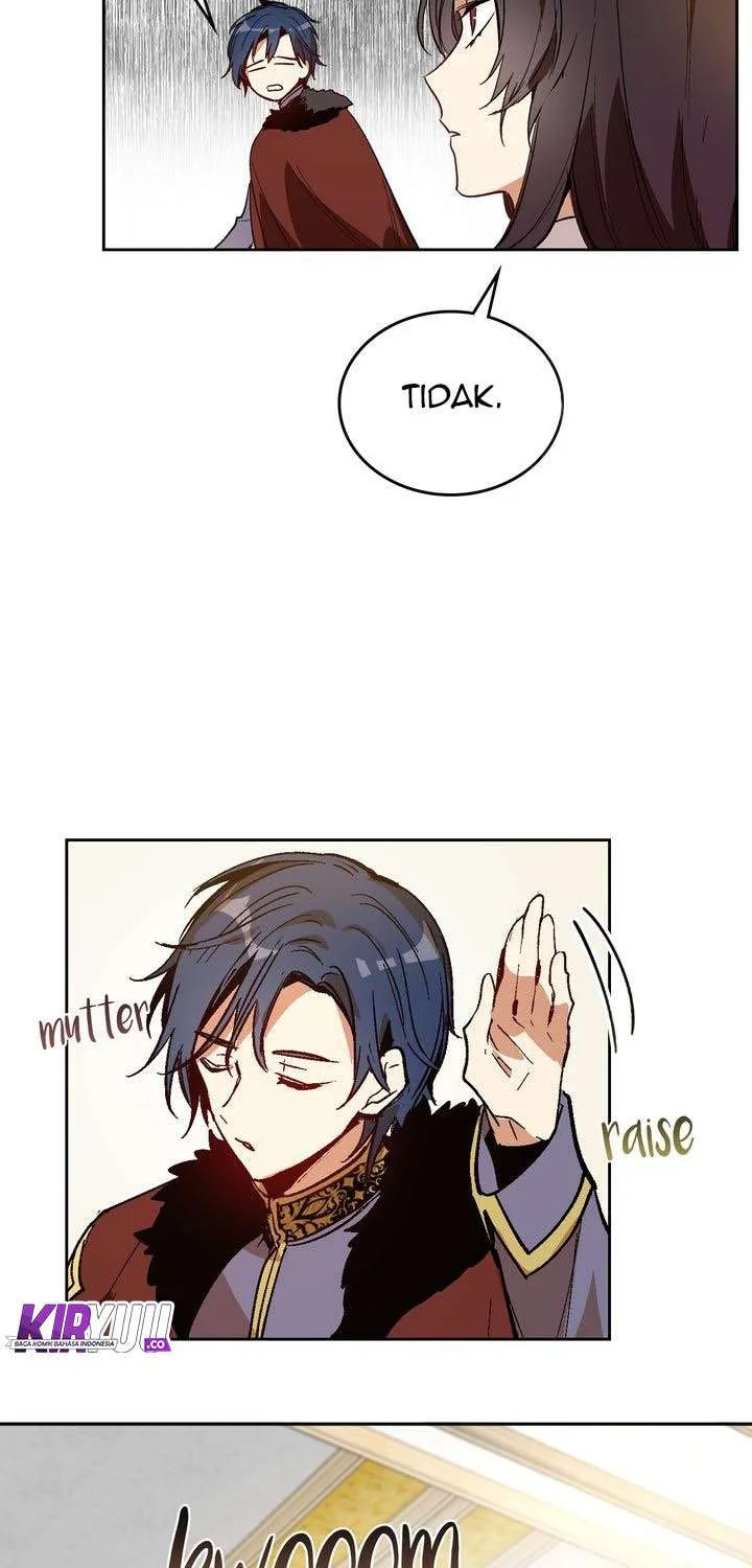 The Reason Why Raeliana Ended up at the Duke’s Mansion Chapter 60 Gambar 31