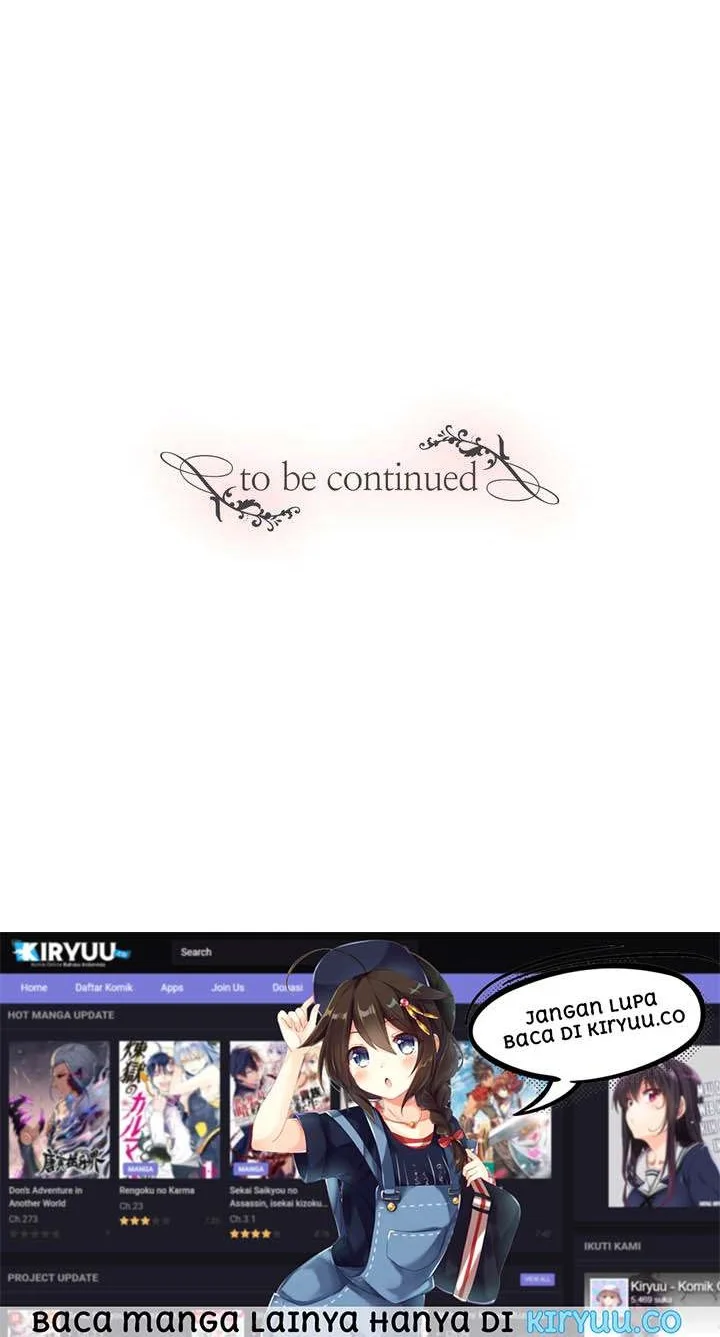 The Reason Why Raeliana Ended up at the Duke’s Mansion Chapter 60 Gambar 33