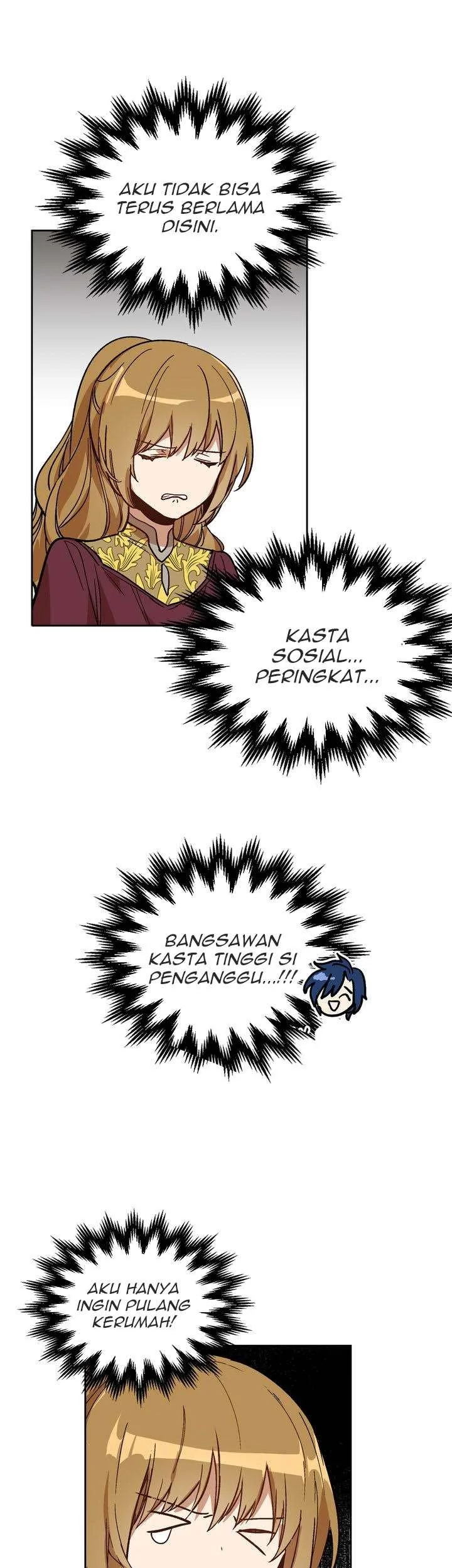 The Reason Why Raeliana Ended up at the Duke’s Mansion Chapter 60 Gambar 7