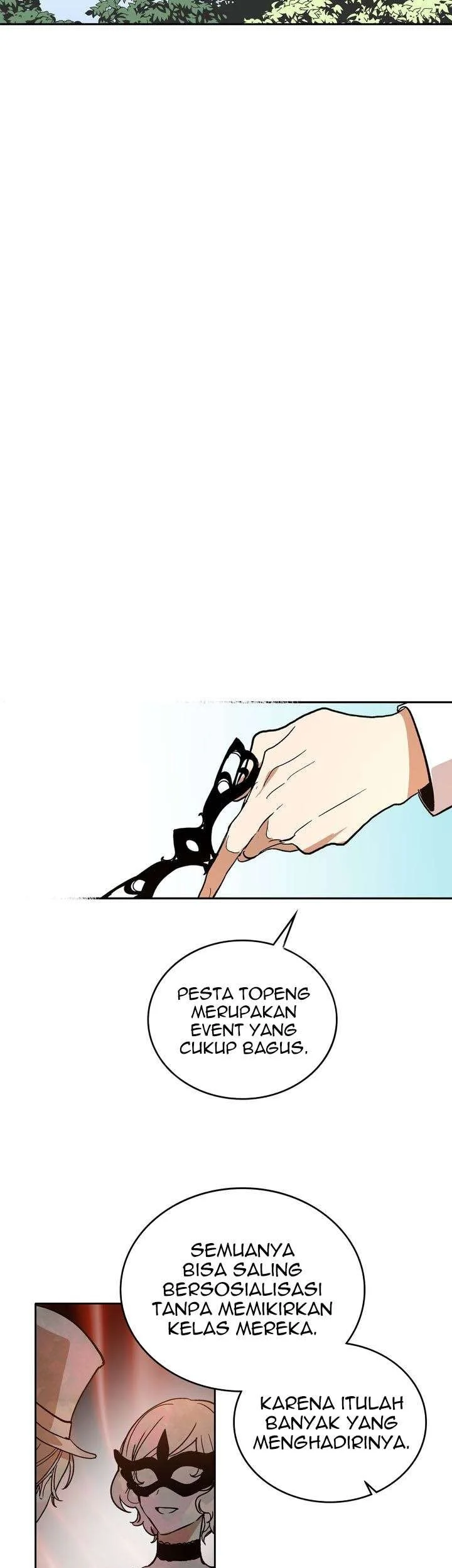 The Reason Why Raeliana Ended up at the Duke’s Mansion Chapter 60 Gambar 9